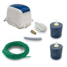 Аератор для ставка Jebao Aero SET 2100-35-R2M із об'ємом до 20 м3