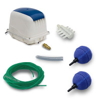 Аератор для ставка Jebao Aero SET 2100-35-S2 із об'ємом до 20 м3