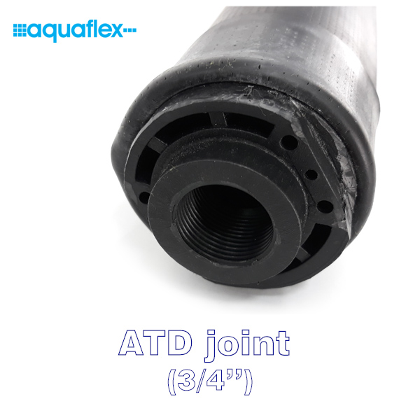 Розпилювач повітря AquaFlex ATD 63-1000 трубчастий