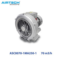 Компресор для ставка вихровий 70 м3/год AirTech ASC0070-1MA250-1