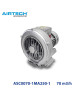 Компресор для ставка вихровий 70 м3/год AirTech ASC0070-1MA250-1
