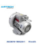 Компресор для ставка вихровий 70 м3/год AirTech ASC0070-1MA250-1