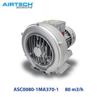 Компресор для ставка вихровий 80 м3/год AirTech ASC0080-1MA370-1