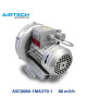 Компресор для ставка вихровий 80 м3/год AirTech ASC0080-1MA370-1