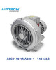 Компресор для ставка вихровий 140 м3/год AirTech ASC0140-1MA800-1
