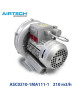 Компресор для ставка вихровий 210 м3/год AirTech ASC0210-1MA111-1