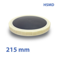 Розпилювач повітря для ставка HSMD 215 дисковий мембранний 