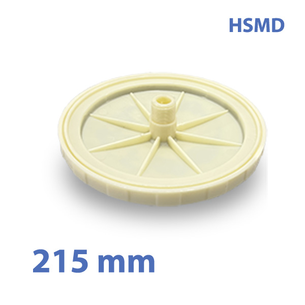 Розпилювач повітря для ставка HSMD 215 дисковий мембранний 