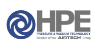 HPE AIRTECH Vacuum compressors