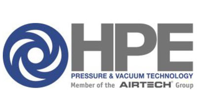 HPE AIRTECH Vacuum compressors